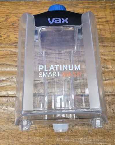Vax platinum smartwash - vax,
