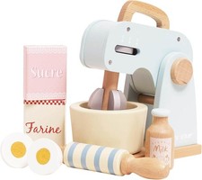 Le Toy Van Bakers Mixer Set