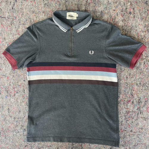 Fred perry bradley wiggins - bradley,