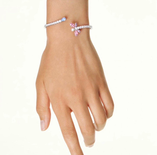 Swarovski stackable butterfly - swarovski,