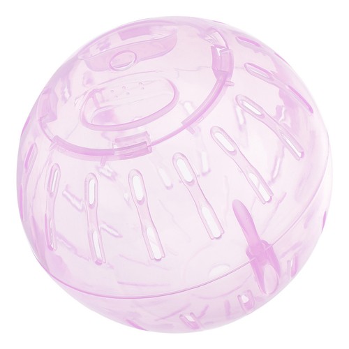 Hamster running ball - hamster,
