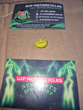 YAMAHA DT125R DTR 125 DTRE 125