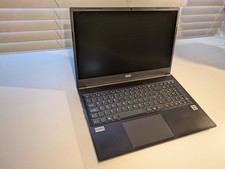 Stonebook Pro P105E i5 10th Gen 8GB 240GB SSD 15.6" Windows 11  – Great Value