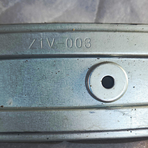 Honda mower air - air, filter