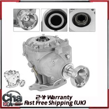Transfer Case Assy Box for