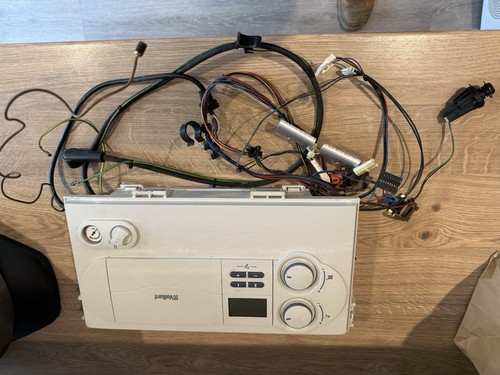 Vaillant ecotec plus 637 - vaillant,