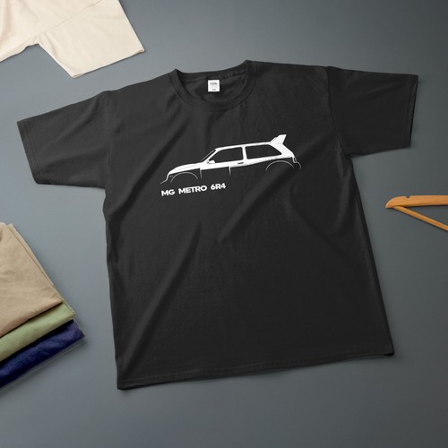 Metro 6r4 shirt group - t-shirt,