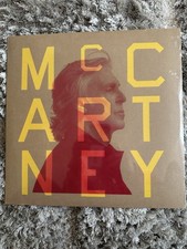 PAUL MCCARTNEY MCCARTNEY III