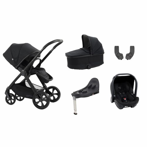 Babystyle oyster4 essentials - babystyle,