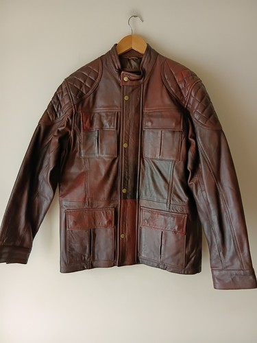 Charlie london leather - charlie,