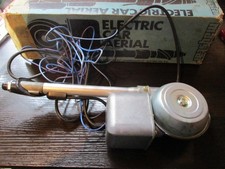 MA35E Vintage Maystar Electric Car Aerial VW 1200 1300 1500 1600 Karmann Ghia