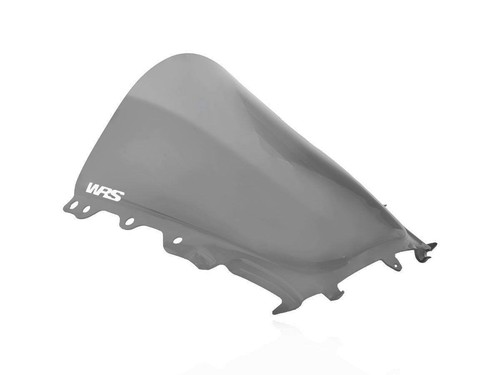 Wrs windscreen race - windscreen, for