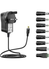 Zolt 5V 3A Power Supply AC DC