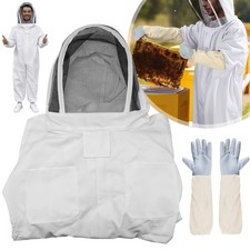 Anti bee suit - bee, beekeeping