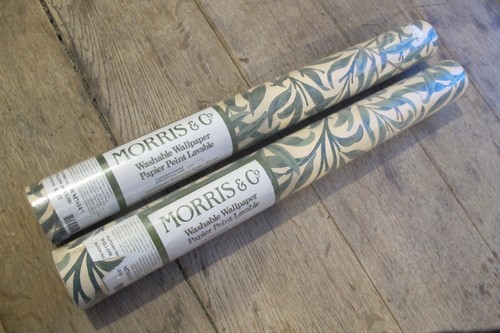 Morris willow bough - willow,