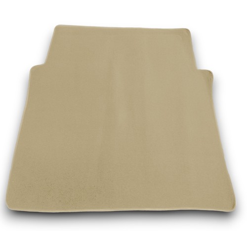 Trunk carpet mat for - carpet,