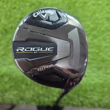 Callaway Rogue ST Max 11 Wood
