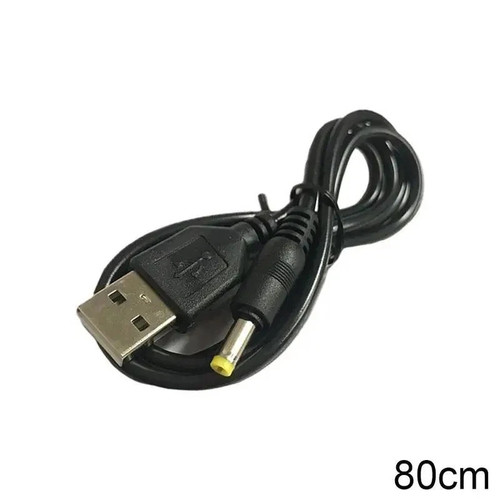 Sony psp usb charging - psp,