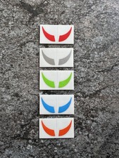 Pinarello MOST Stem Decals