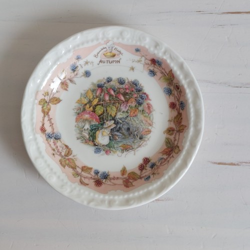 Royal doulton brambly - royal,