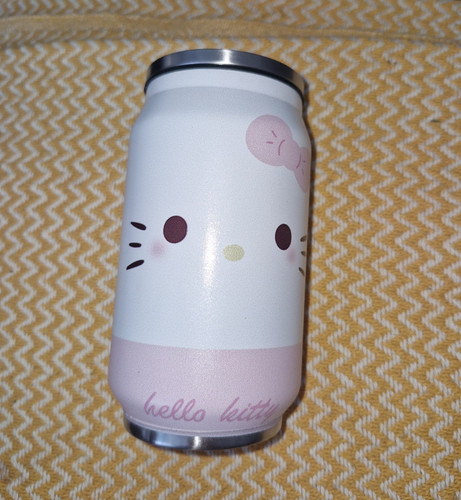 Hello kitty stainless steel - kitty,
