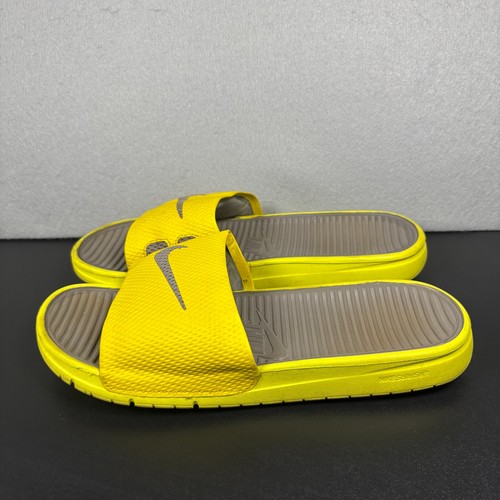 Nike solarsoft slide men 12 - nike,