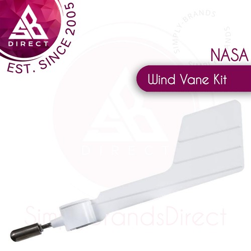 Nasa marine wind vane - marine,