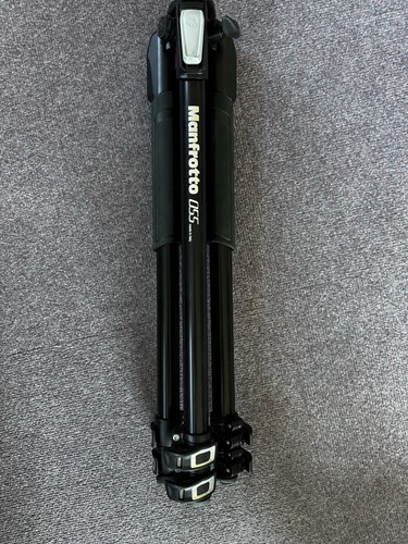 Manfrotto mt055xpro3 aluminum - mt055xpro3,