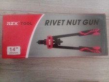 RIVET NUT GUN