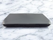 17.3" ALIENWARE 17 Gaming Laptop Core i7, 16GB RAM 512GB SSD GeForce GTX980M PC