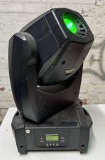 iSolution iMove 50SR Acme Prolight DMX LED Spot Profile