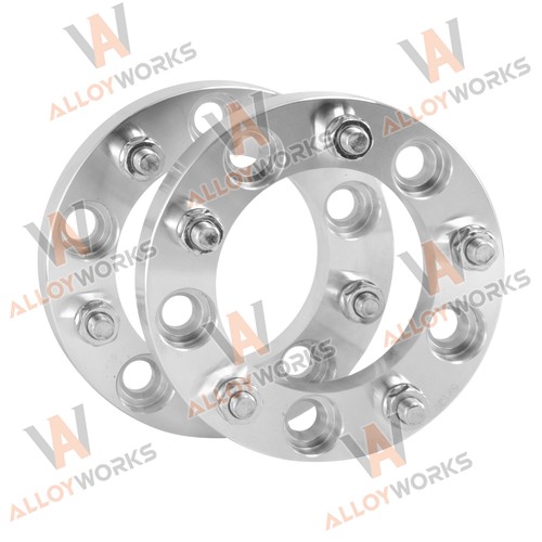 2pcs 32mm wheel spacers - 2pcs,