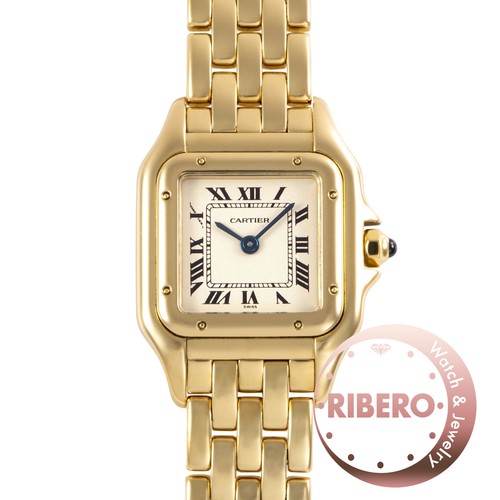 Cartier pantheresm w25022b9 - cartier,