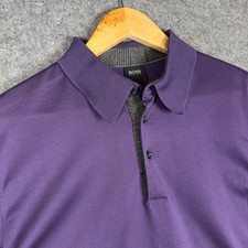 Hugo Boss Polo Shirt Mens
