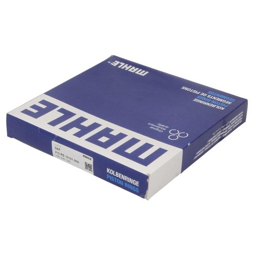 Piston rings fits daf - rings,