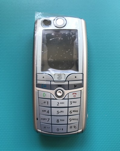 Motorola mobile phone - mobile, untested