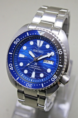 Seiko prospex save - prospex, "save