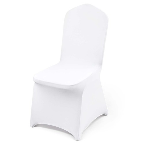 Vevor 100pcs white stretch - 100pcs,