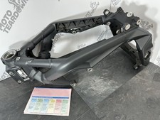 Triumph Street Triple 675 R