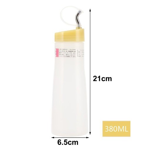 280ml 380ml squeeze sauce - 380ml,