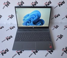 HP Pavilion 15 Ryzen 3 3300U