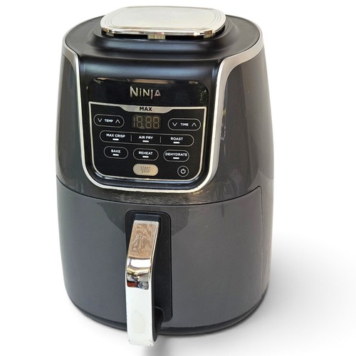 Ninja air fryer max - fryer, af160uk