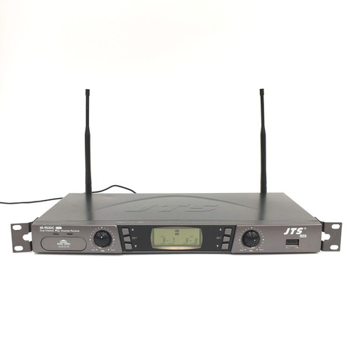 Jts 903dc pro uhf pll - 903dc,