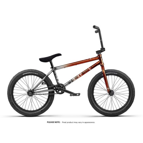 Wethepeople justice bmx - wethepeople, 20