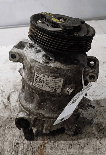 Air conditioning compressor - air,