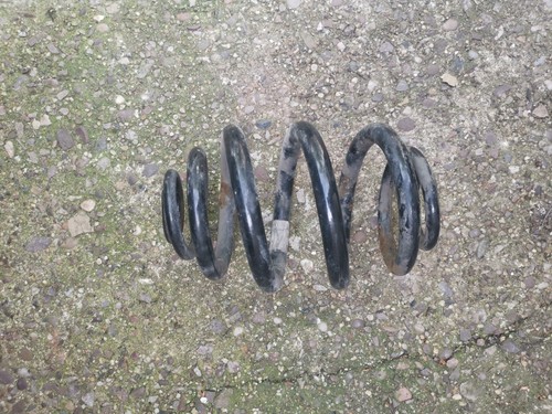 E46 convertible spring - m3,