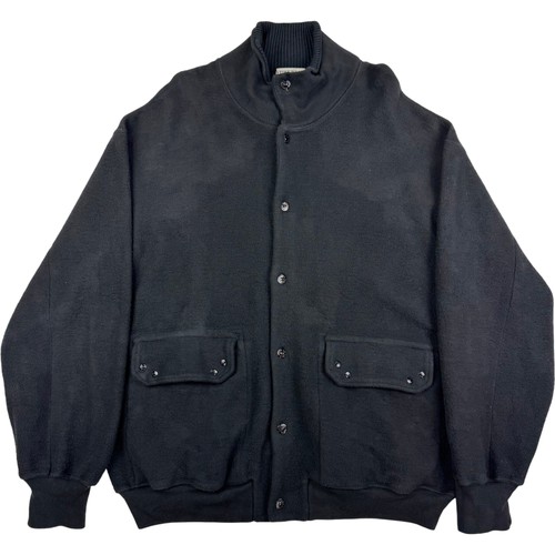 Stone island script fleece - stone,