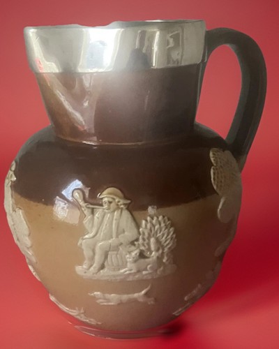 Royal doulton harvest - harvest, jug