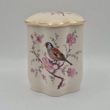 Royal Worcester Palissy