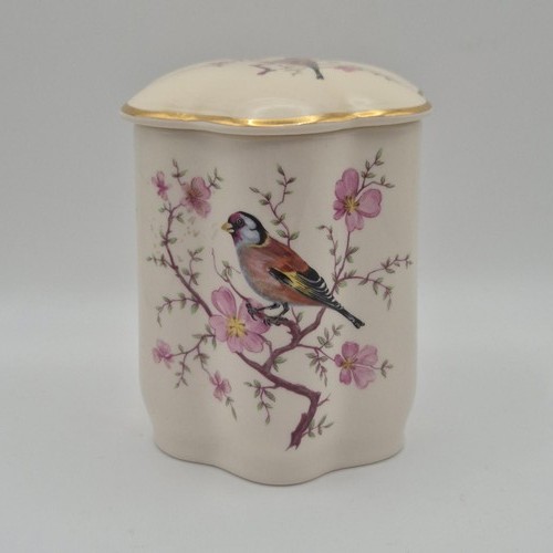 Royal worcester palissy - worcester,